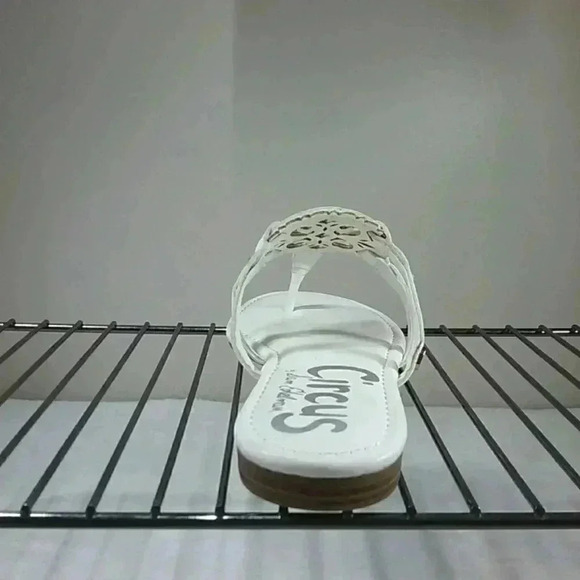 Circus by Sam alderman SANDAL - Picture 3 of 8